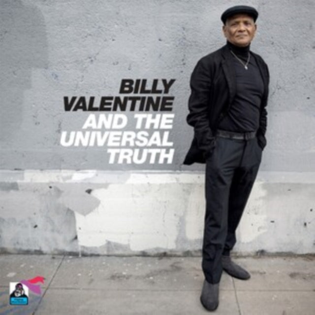 Billy Valentine & The Universal Truth: Billy Valentine & The Universal Truth - Vinyl