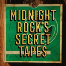 Various Artists: Midnight Rocks Secret Tapes - Vinyl