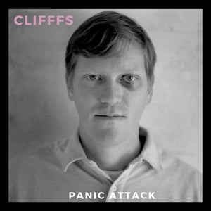 Clifffs: Panic Attack - CD