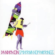 Dan Deacon: Spiderman Of The Rings - CD