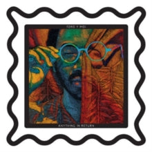 Toro Y Moi: Anything In Return - Vinyl