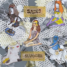 Sad13: Slugger - Vinyl