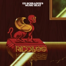Ed Schrader's Music Beat: Riddles - Vinyl