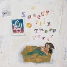 Speedy Ortiz: Twerp Verse - Vinyl