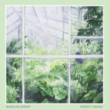 Madeline Kenney: Perfect Shapes - CD