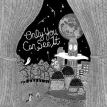 Emily Reo: Only You Can See It - CD