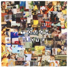 Erin Anne: Tough Love - Vinyl
