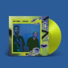 Fat Tony & Taydex: Wake Up - Vinyl