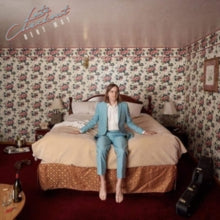 Dent May: Late Checkout - Vinyl