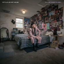Rituals of Mine: Hype Nostalgia - Vinyl