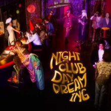 Ed Schrader's Music Beat: Nightclub Daydreaming - CD