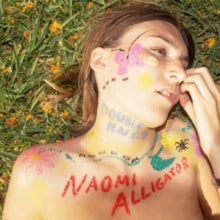Naomi Alligator: Double Knot - Vinyl