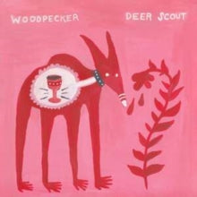 Deer Scout: Woodpecker - CD