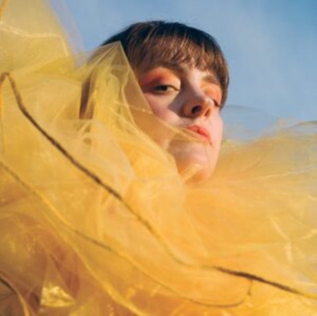 Madeline Kenney: A New Reality Mind - CD