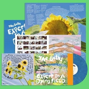 The Beths: Expert In A Dying Field - Vinyl