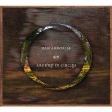 Dan Aborise: Around In Circles - CD