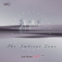 Various Artists: Just Music Cafe - Vol 4 - CD
