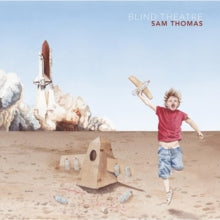 Sam Thomas: Blind Theatre - CD