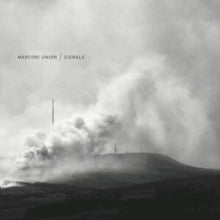 Marconi Union: Signals - CD