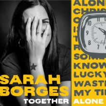 Sarah Borges: Together Alone - CD