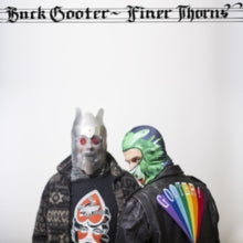 Buck Gooter: Finer Thorns - Vinyl
