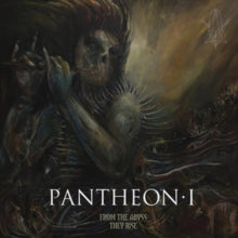 Pantheon-I: From The Abyss They Rise - CD