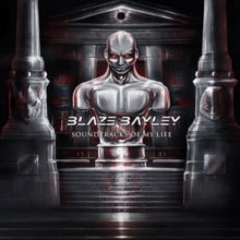 Blaze Bayley: Soundtracks Of My Life - CD