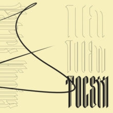 Higgins. Patrick: Tocsin - CD