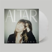 Jo Schornikow: Altar - Vinyl