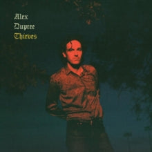 Alex Dupree: Thieves - Vinyl
