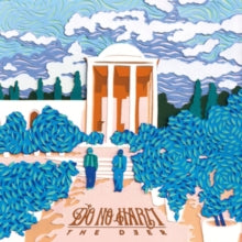 The Deer: Do No Harm - Vinyl