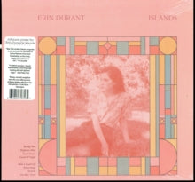 Erin Durant: Islands - Vinyl