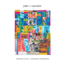 JOBS: Similar Canvas - Vinyl