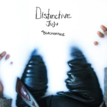 Blacker Face: Distinctive Juju - Vinyl