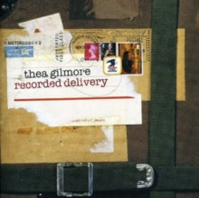 Thea Gilmore: Recorded Delivery - CD