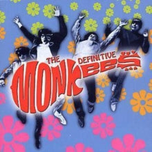 The Monkees: The Definitive - CD