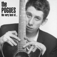 The Pogues: The Very Best Of - CD