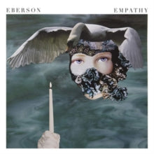 Eberson: Empathy - CD