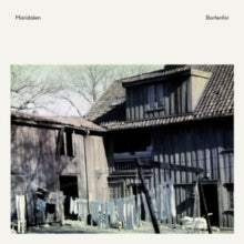 Maridalen: Bortenfor - CD