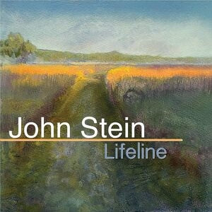 John Stein: Lifeline - CD