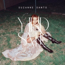 Suzanne Santo: Yard Sale - CD