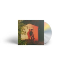 Kirby Brown: Break Into Blossom - CD