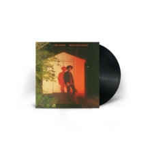 Kirby Brown: Break Into Blossom - Vinyl