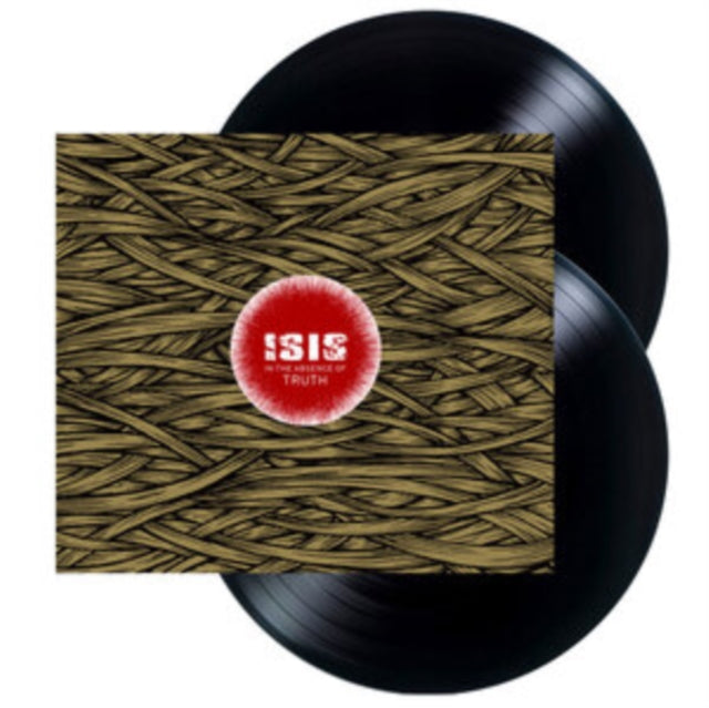Isis: In The Absence Of Truth - Vinyl