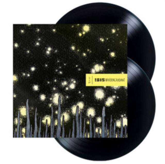 Isis: Wavering Radiant - Vinyl