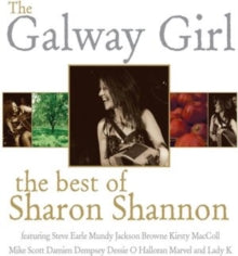 Sharon Shannon: The Galway Girl - CD