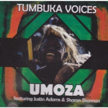 Umoza: Tumbuka Voices - CD