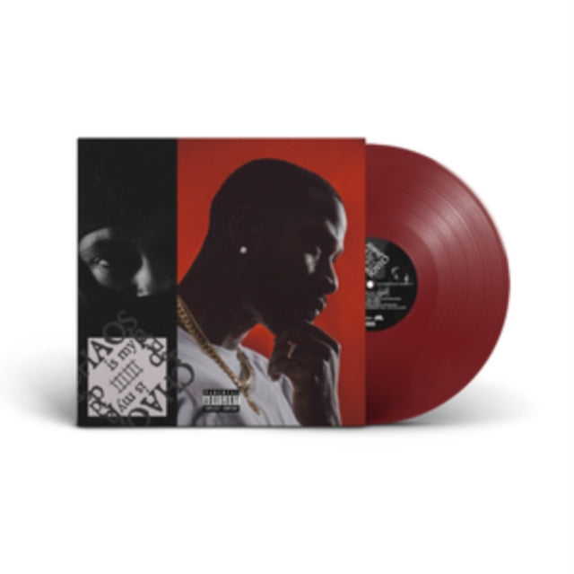 Ransom & V Don: Chaos Is My Ladder - Vinyl