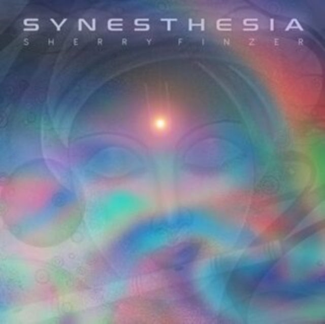 Sherry Finzer: Synesthesia - CD