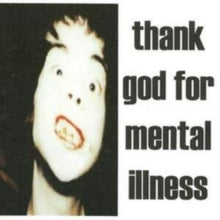 The Brian Jonestown Massacre: Thank God For Mental Illness - CD